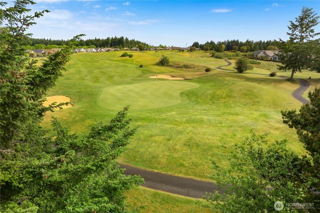 4851 Bend Drive NE, Lacey, WA 98516