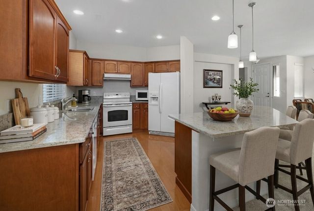 4851 Bend Drive NE, Lacey, WA 98516