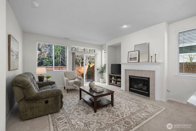 4851 Bend Drive NE, Lacey, WA 98516