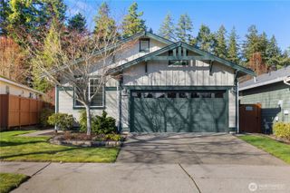 4851 Bend Drive NE, Lacey, WA 98516