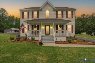 8840 Tunstall Rd, New Kent, VA 23124
