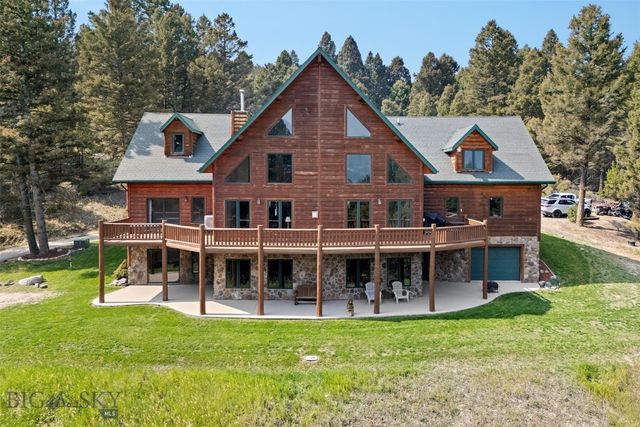 2171 Janney Road, Butte, MT 59701