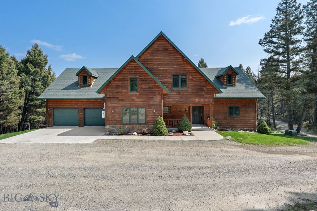 2171 Janney Road, Butte, MT 59701 photo 2