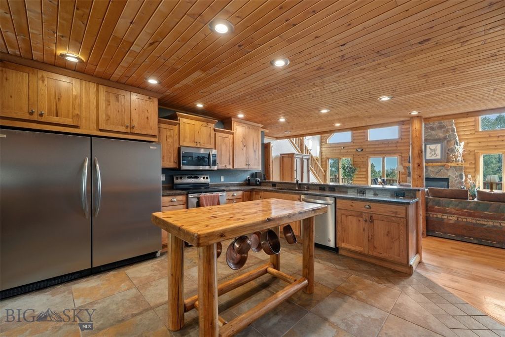 2171 Janney Road, Butte, MT 59701 photo 20