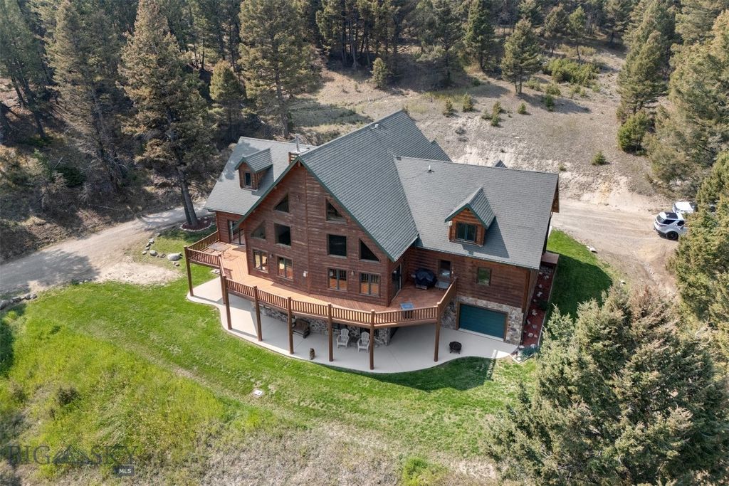 2171 Janney Road, Butte, MT 59701 photo 68