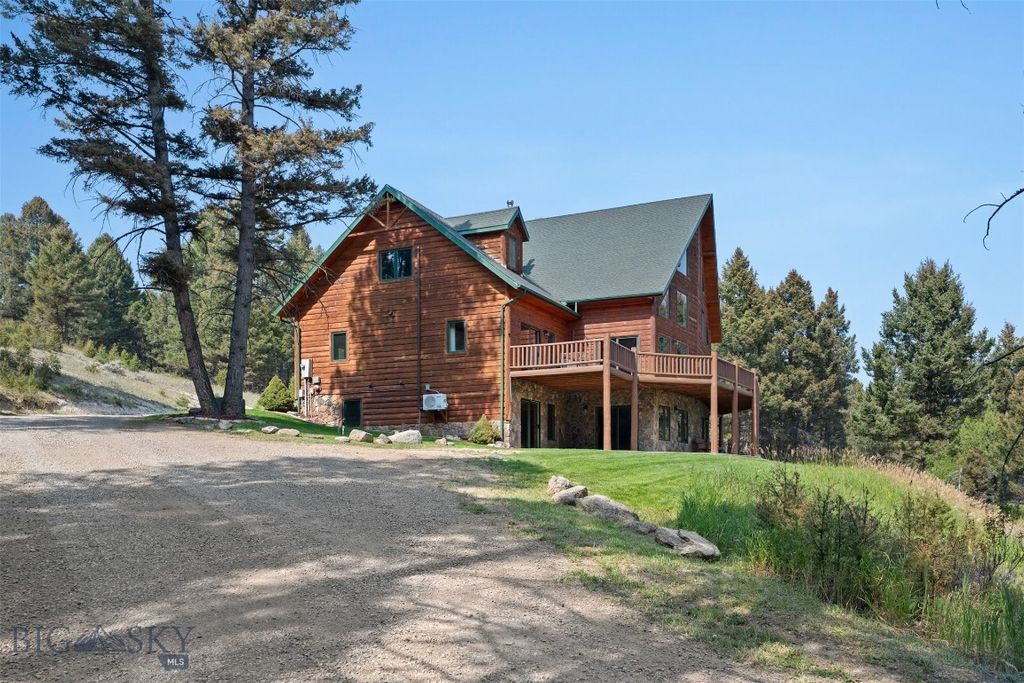 2171 Janney Road, Butte, MT 59701 photo 70