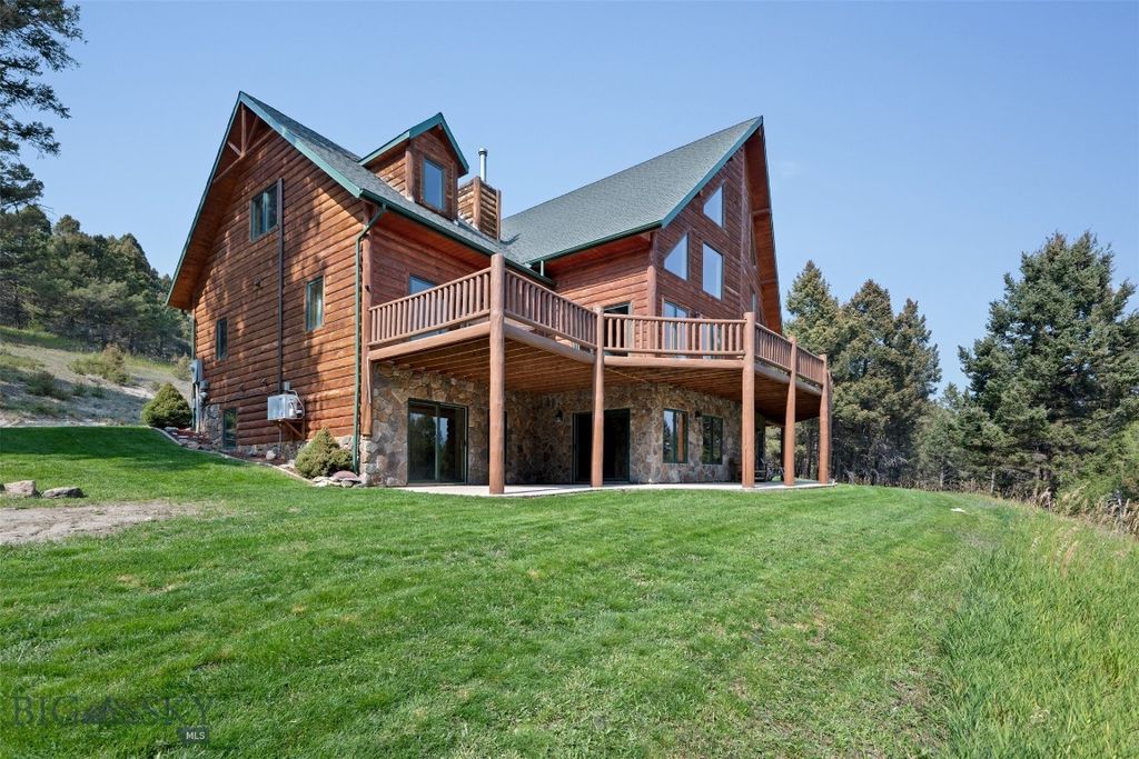 2171 Janney Road, Butte, MT 59701 photo 80