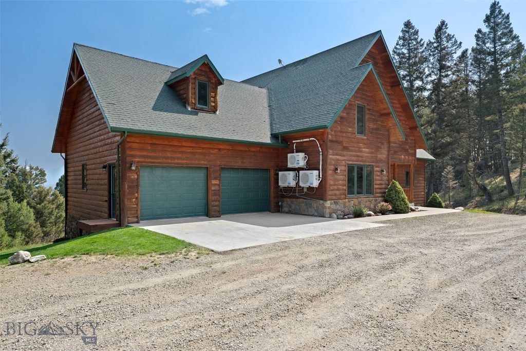 2171 Janney Road, Butte, MT 59701 photo 88