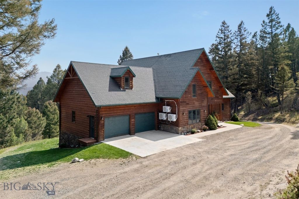 2171 Janney Road, Butte, MT 59701 photo 89