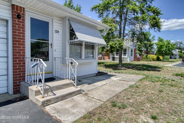 12 Potomac Lane B, Whiting, NJ 08759