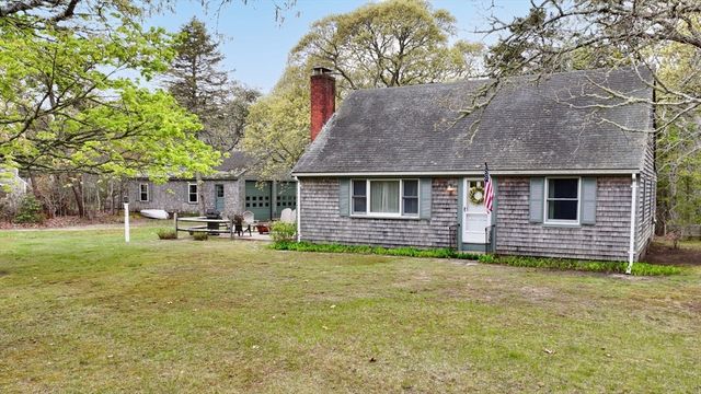 495 Schoolhouse Rd, Eastham, MA 02642