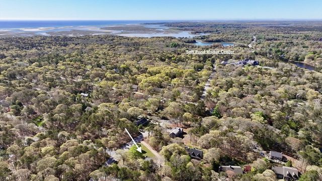 495 Schoolhouse Rd, Eastham, MA 02642