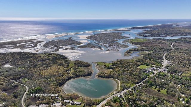 495 Schoolhouse Rd, Eastham, MA 02642