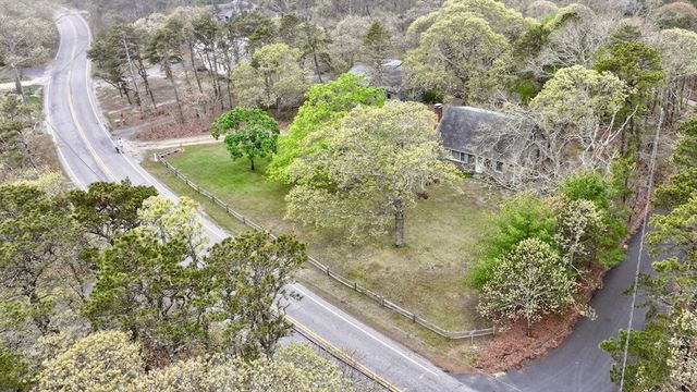 495 Schoolhouse Rd, Eastham, MA 02642