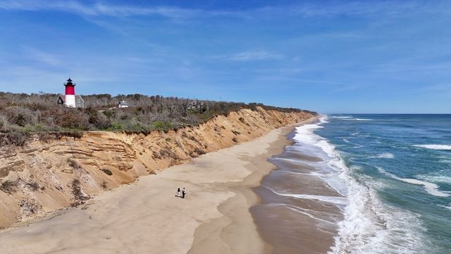 495 Schoolhouse Rd, Eastham, MA 02642