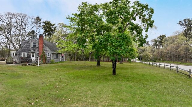 495 Schoolhouse Rd, Eastham, MA 02642