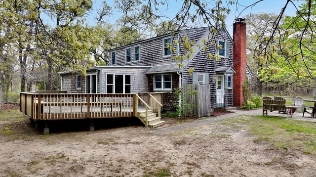 495 Schoolhouse Rd, Eastham, MA 02642