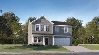 109 Napoleone Street, Sanford, NC 27332