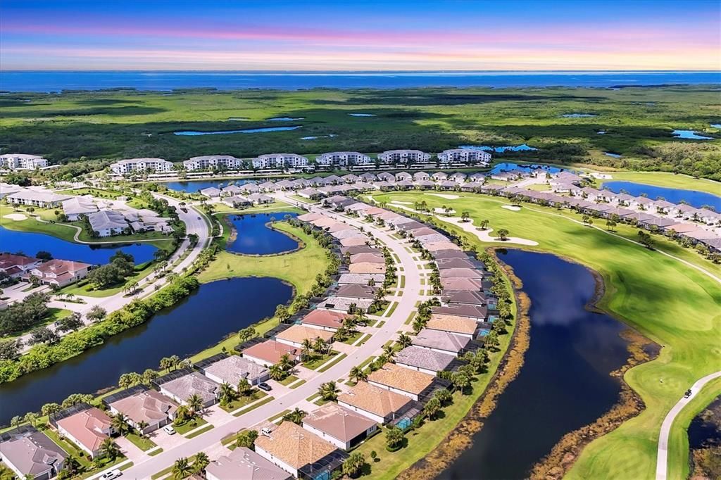 25121 GOLDEN FERN DRIVE, Punta Gorda, FL 33955