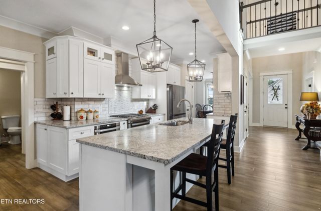 8121 Carolina Cherry Lane, Knoxville, TN 37919