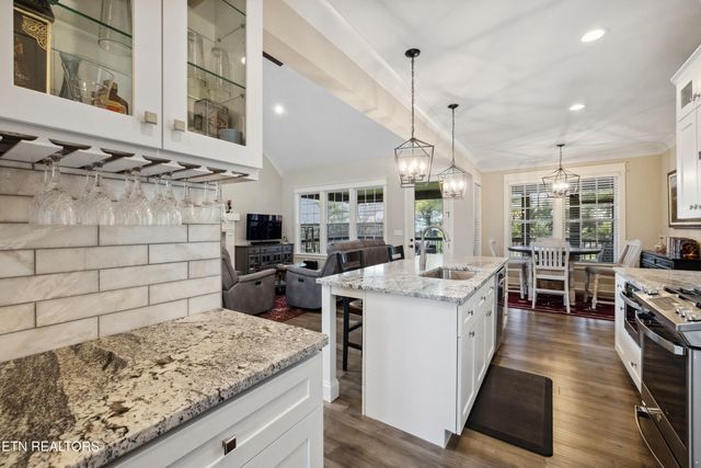 8121 Carolina Cherry Lane, Knoxville, TN 37919