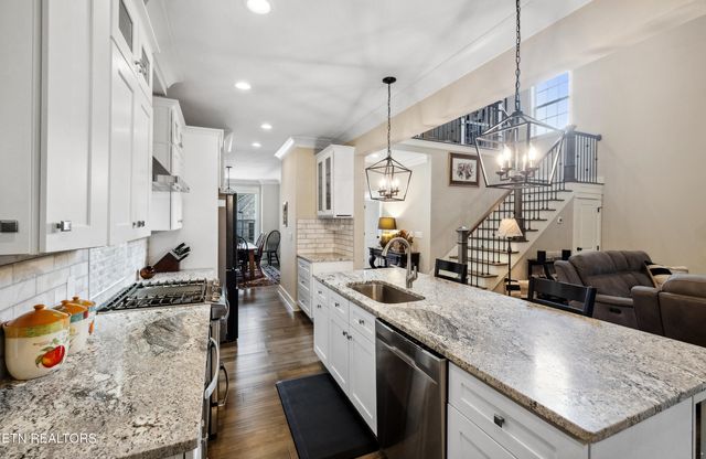 8121 Carolina Cherry Lane, Knoxville, TN 37919