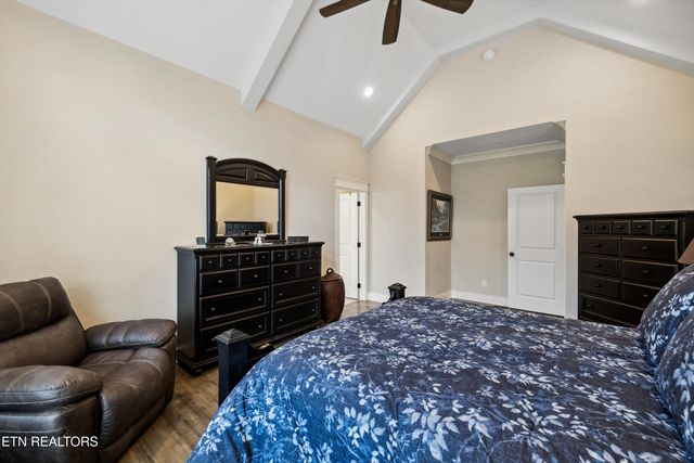 8121 Carolina Cherry Lane, Knoxville, TN 37919