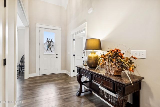 8121 Carolina Cherry Lane, Knoxville, TN 37919