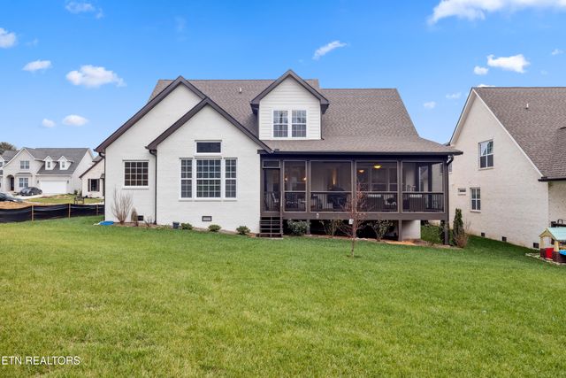 8121 Carolina Cherry Lane, Knoxville, TN 37919