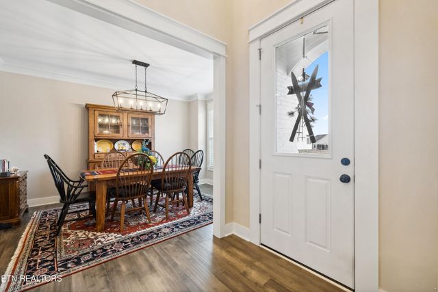 8121 Carolina Cherry Lane, Knoxville, TN 37919