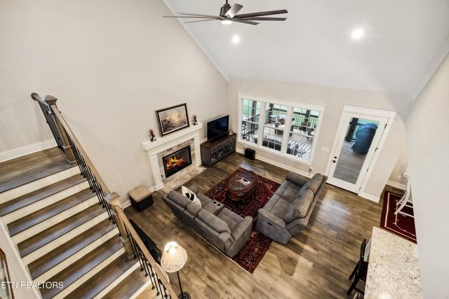8121 Carolina Cherry Lane, Knoxville, TN 37919