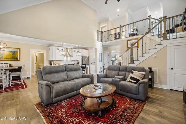 8121 Carolina Cherry Lane, Knoxville, TN 37919