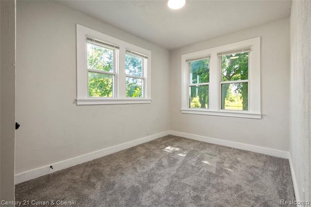 3725 Glynn Court, Detroit, MI 48206