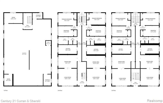 3725 Glynn Court, Detroit, MI 48206