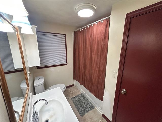 9 Bye Street, North Providence, RI 02911
