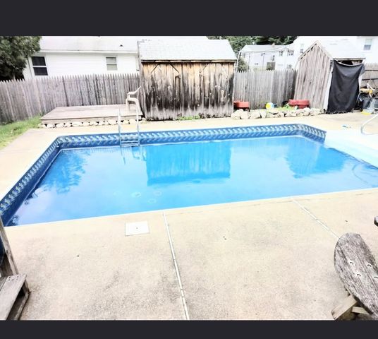 9 Bye Street, North Providence, RI 02911