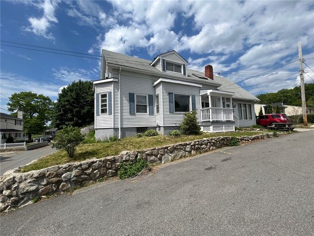 9 Bye Street, North Providence, RI 02911