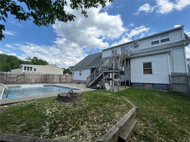 9 Bye Street, North Providence, RI 02911