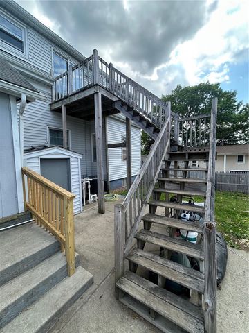 9 Bye Street, North Providence, RI 02911