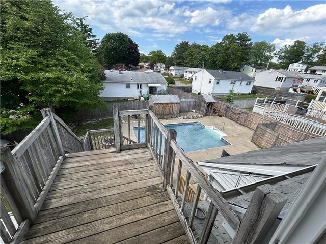 9 Bye Street, North Providence, RI 02911