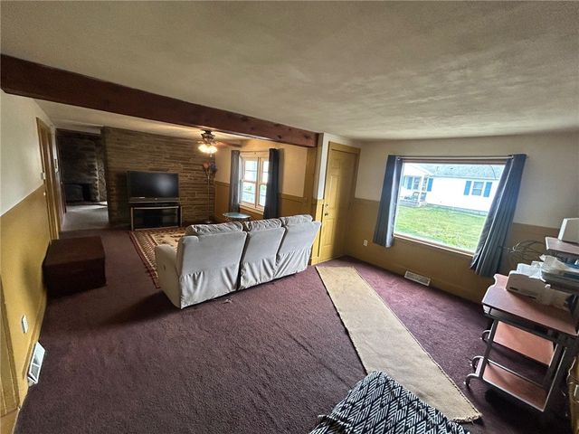 9 Bye Street, North Providence, RI 02911