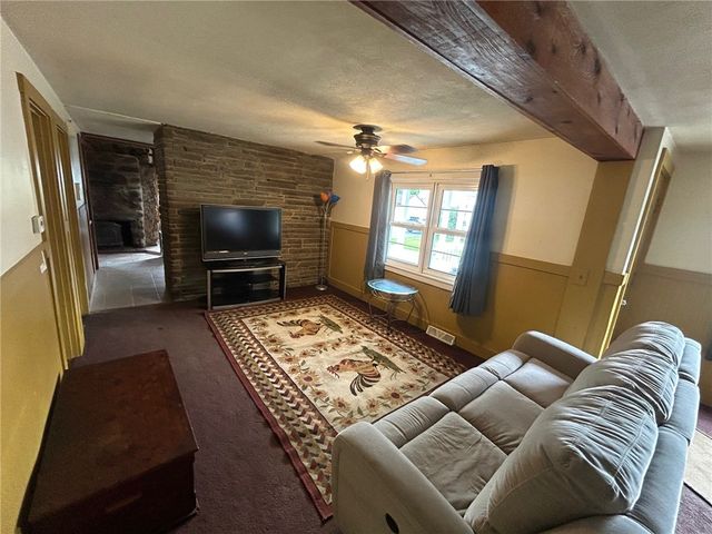 9 Bye Street, North Providence, RI 02911