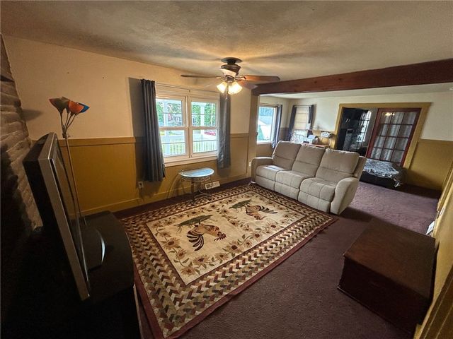 9 Bye Street, North Providence, RI 02911