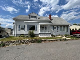 9 Bye Street, North Providence, RI 02911