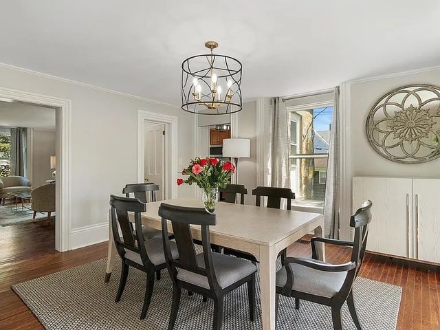 77 Coggeshall Avenue S, Newport, RI 02840