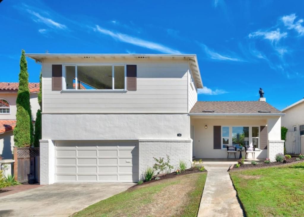 Image 1 of property listing at 755 Nevada Avenue, San Mateo, CA 94402