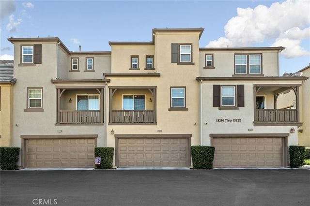 13218 Stellar, Chino, CA 91710