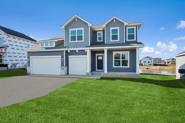 11645 Harbor Circle N, Dayton, MN 55369