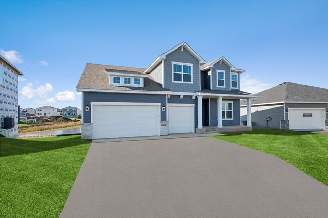 11645 Harbor Circle N, Dayton, MN 55369