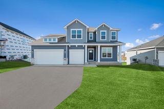 11645 Harbor Circle N, Dayton, MN 55369